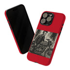 Anarchy Rider Cases