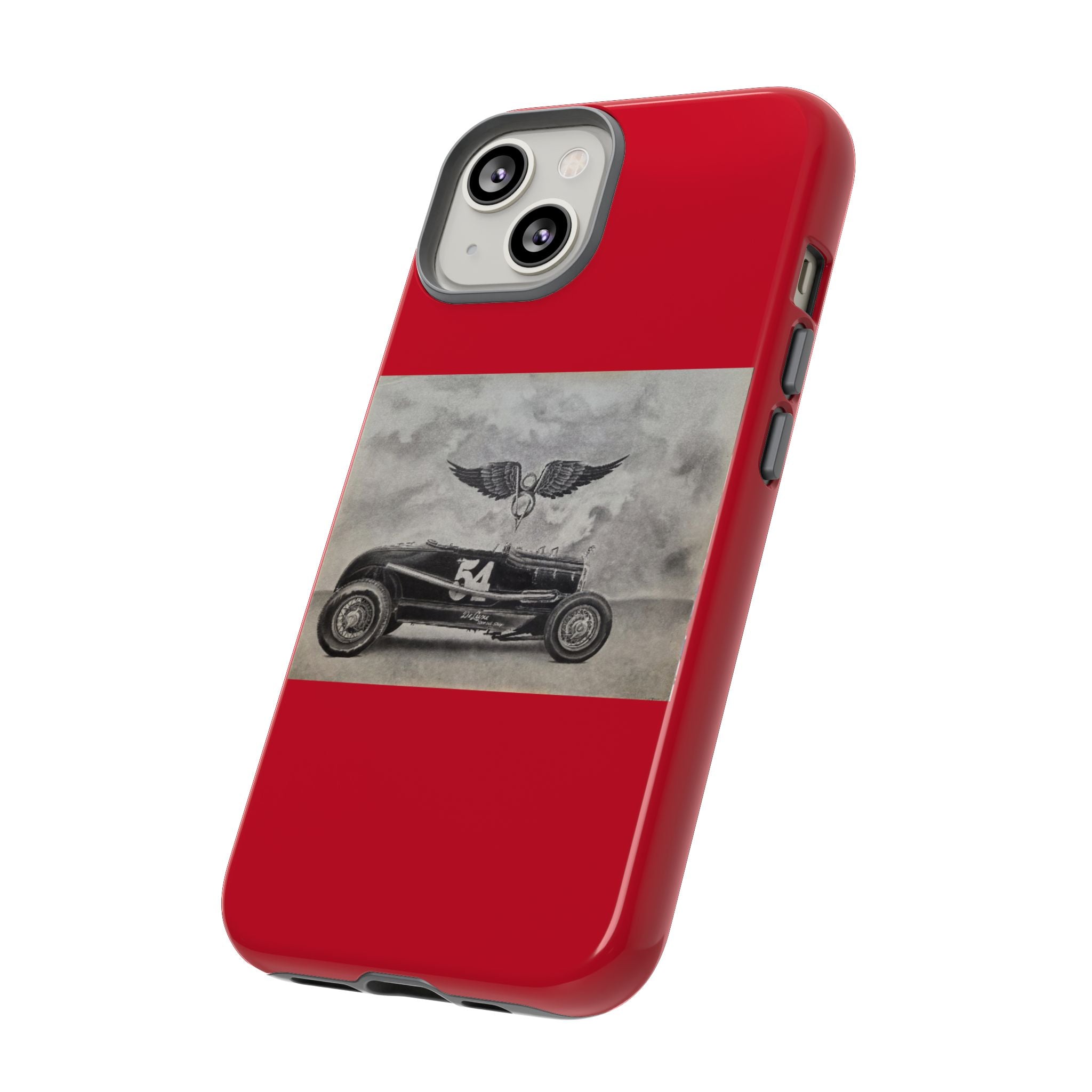 Winged Victory Cases