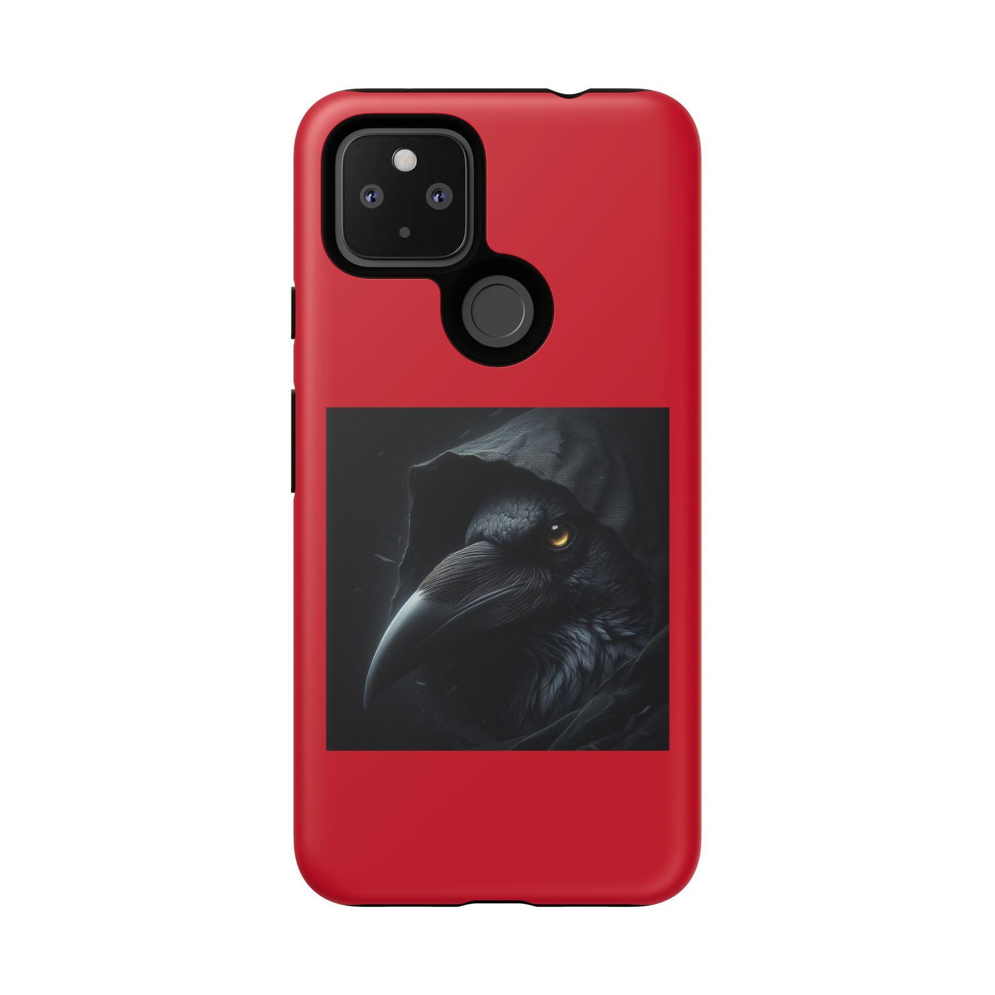 The Raven King Cases