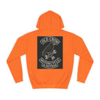 Crow Wrench Hoodie