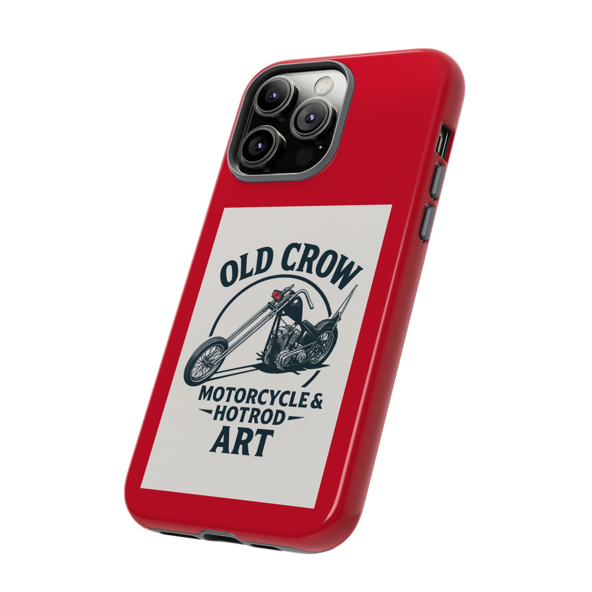 Chopper Dreams Cases
