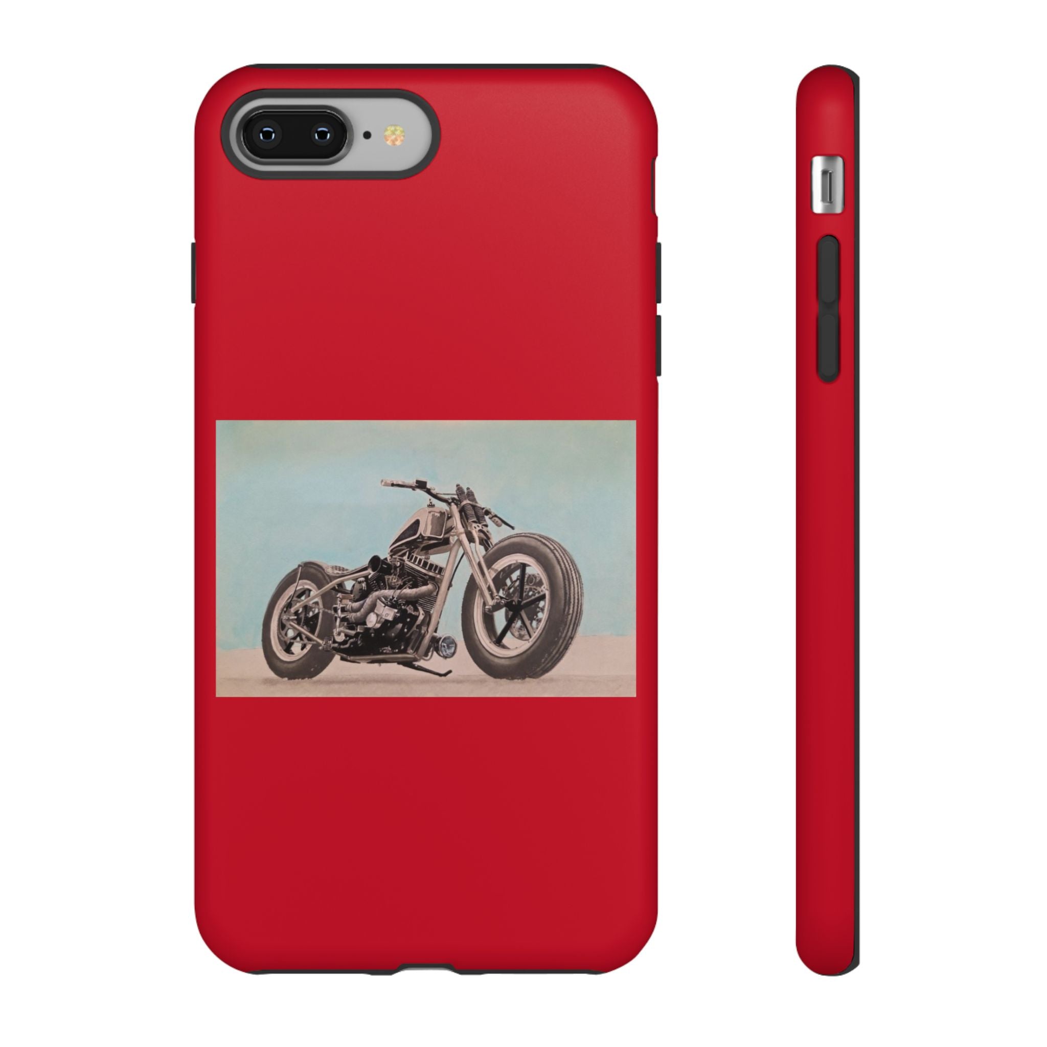 Skyline Steel Cases