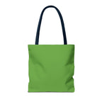 Heritage Ride Tote Bag