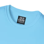 Dust Storm Chase Poster T-Shirt