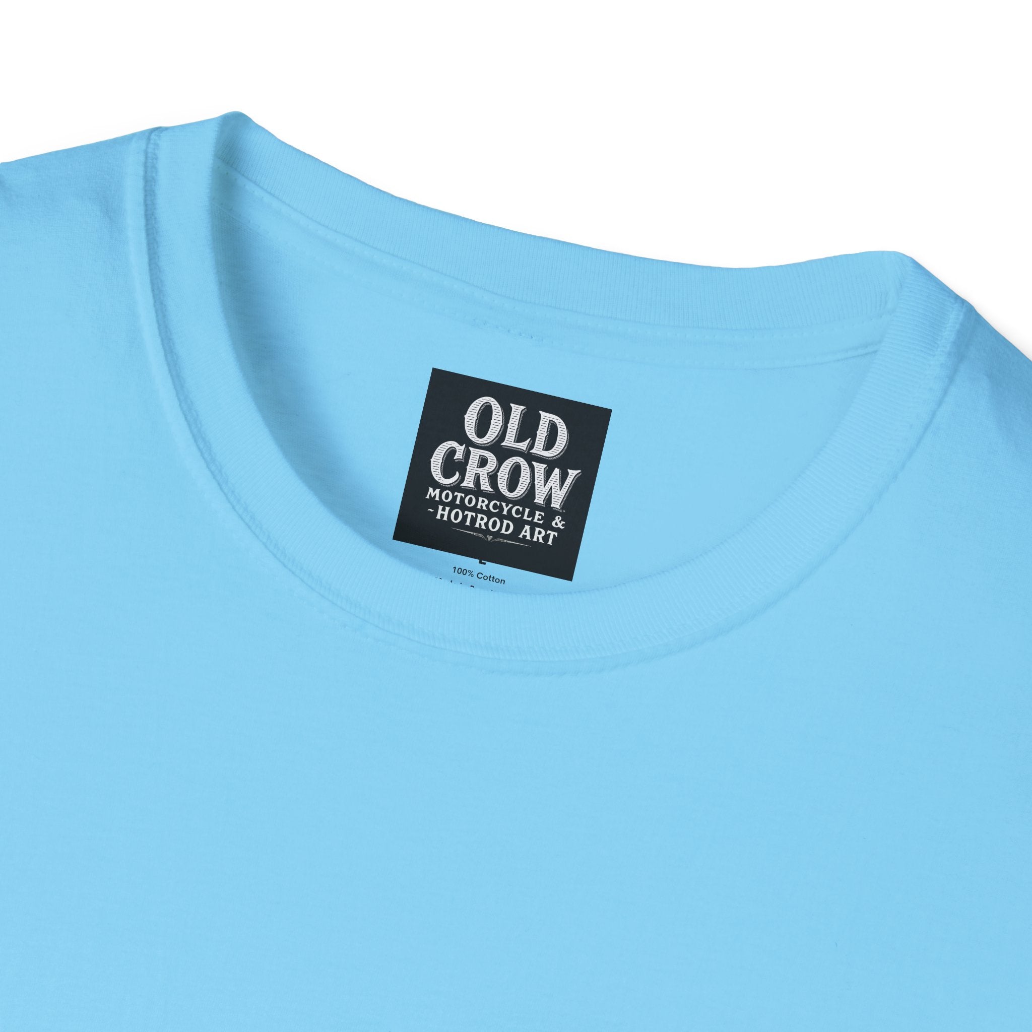 Dust Storm Chase Poster T-Shirt