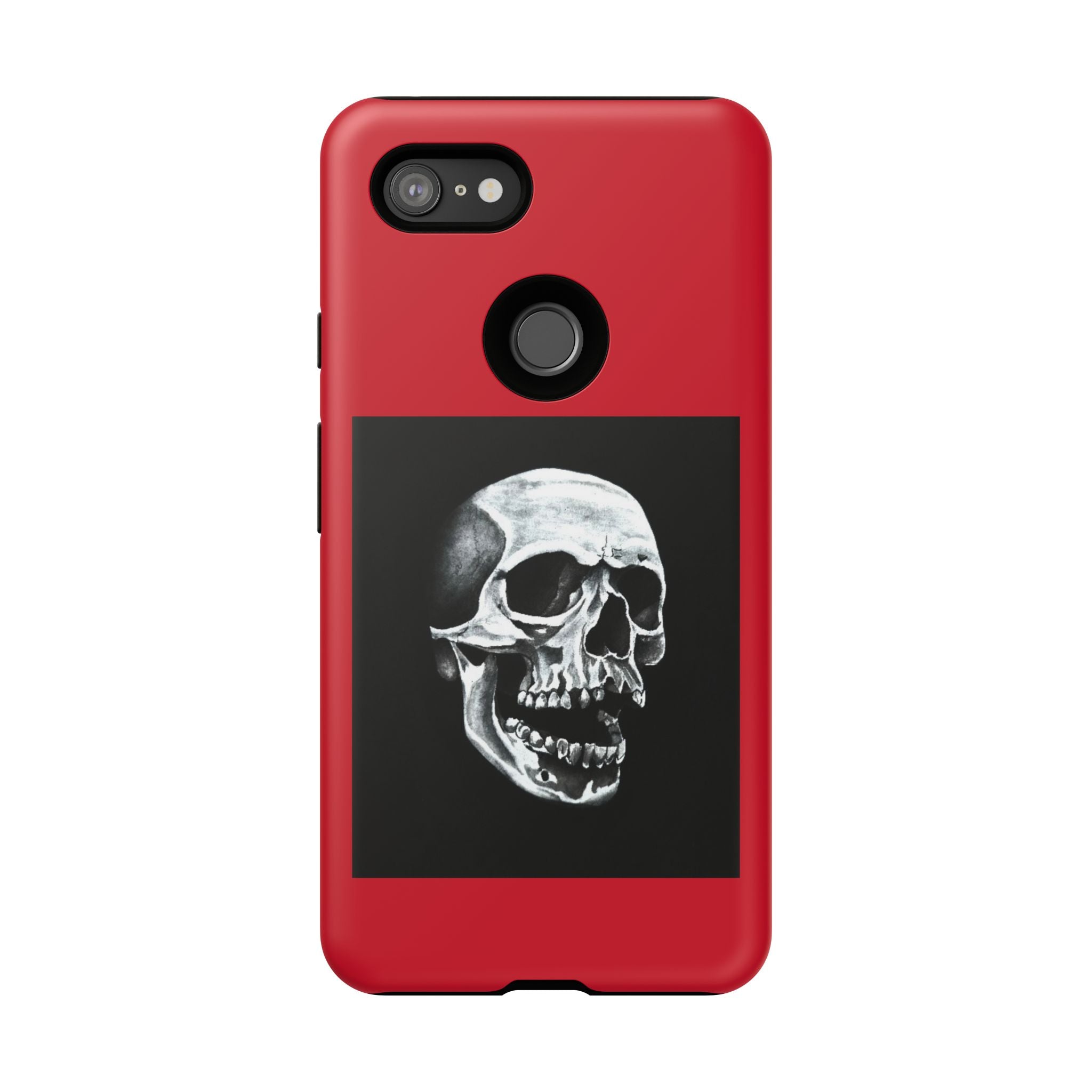 Grin of Shadows Cases
