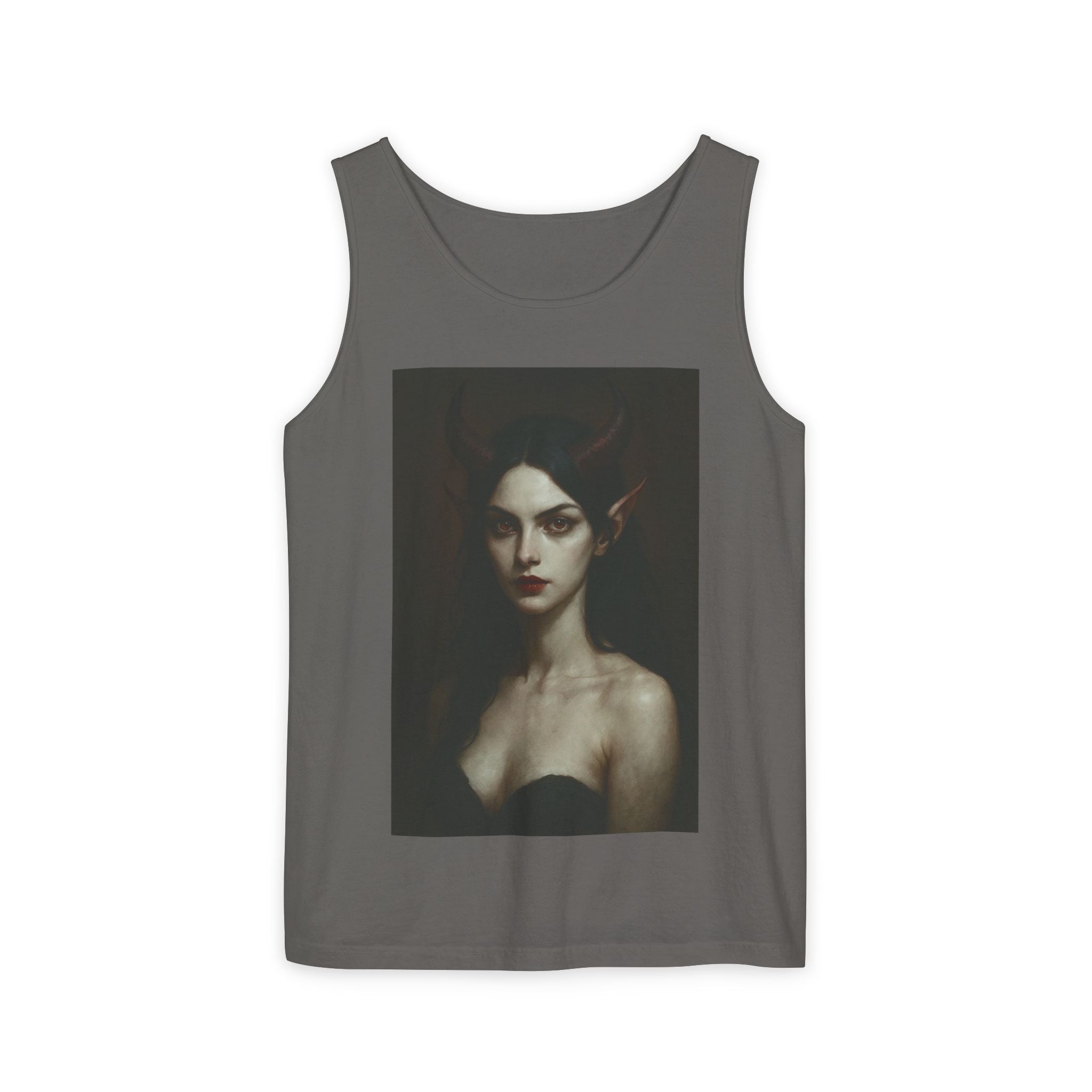 Dark Enchantress Tank Top
