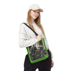 Iron & Anarchy Tote Bag