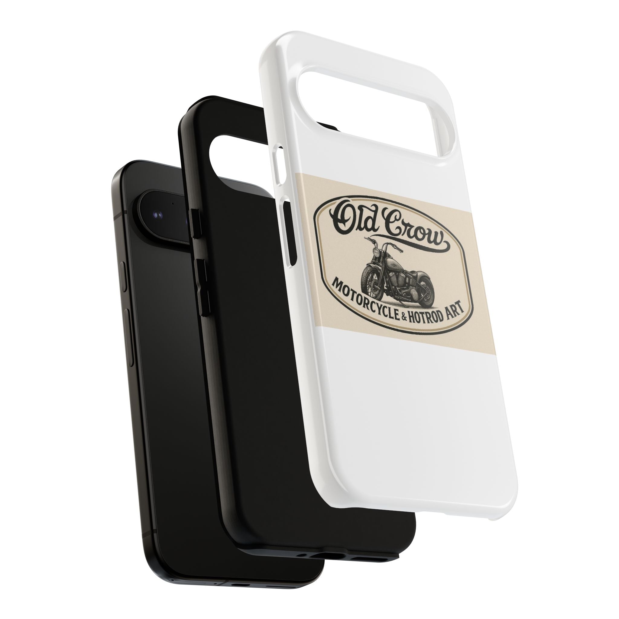 Old Crow Classics Cases