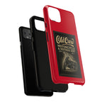 Old Crow 1971 Cases