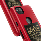 Old Crow 1971 Cases