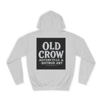 Rust Runner Hoodie