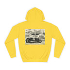 Sky Racer Hoodie