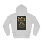 Retro Garage Hoodie