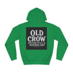 Midnight Mechanics Hoodie