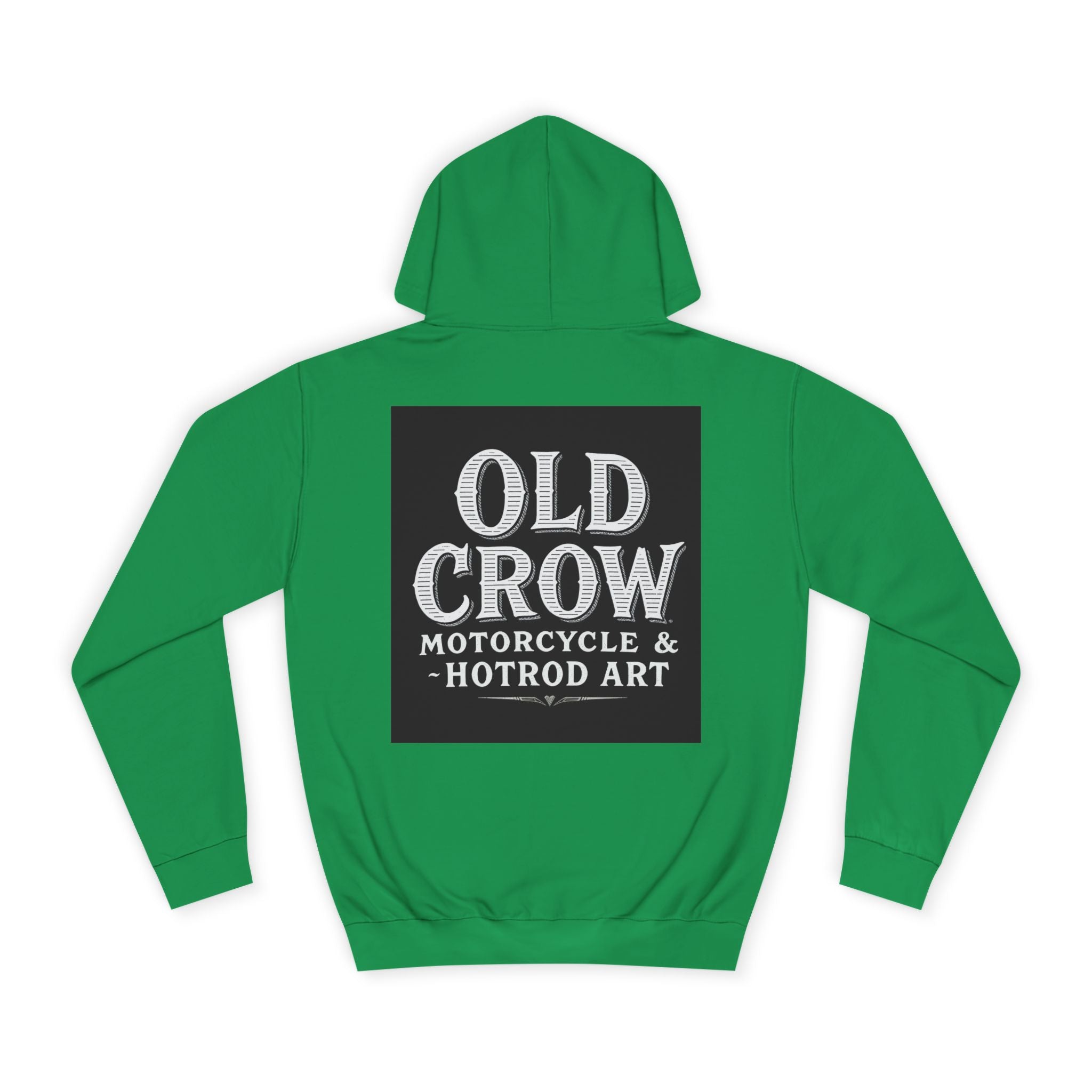 Midnight Mechanics Hoodie
