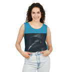 Shadow Raven Tank Top