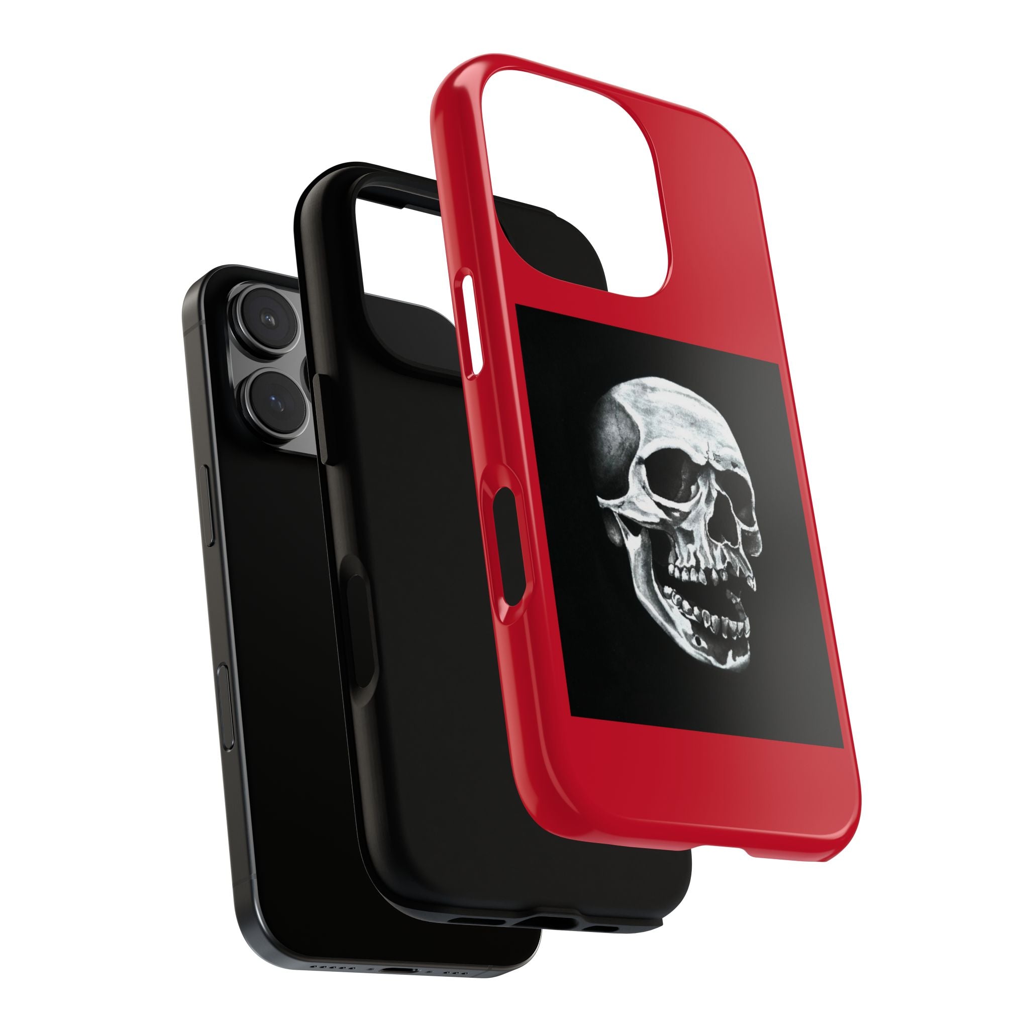 Grin of Shadows Cases
