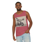 Wings & Sidecar Top