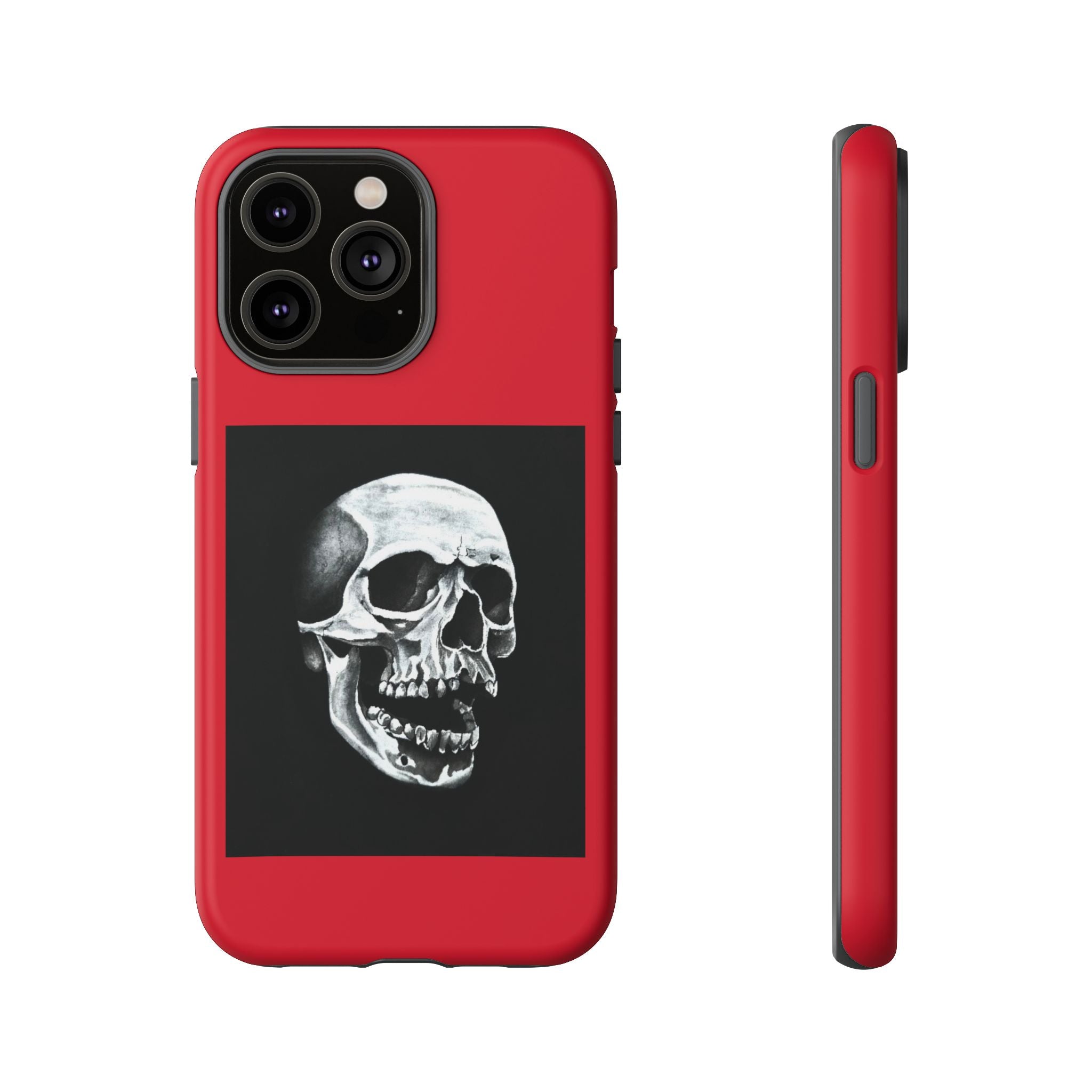 Grin of Shadows Cases