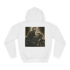 Punk’s Not Dead Hoodie