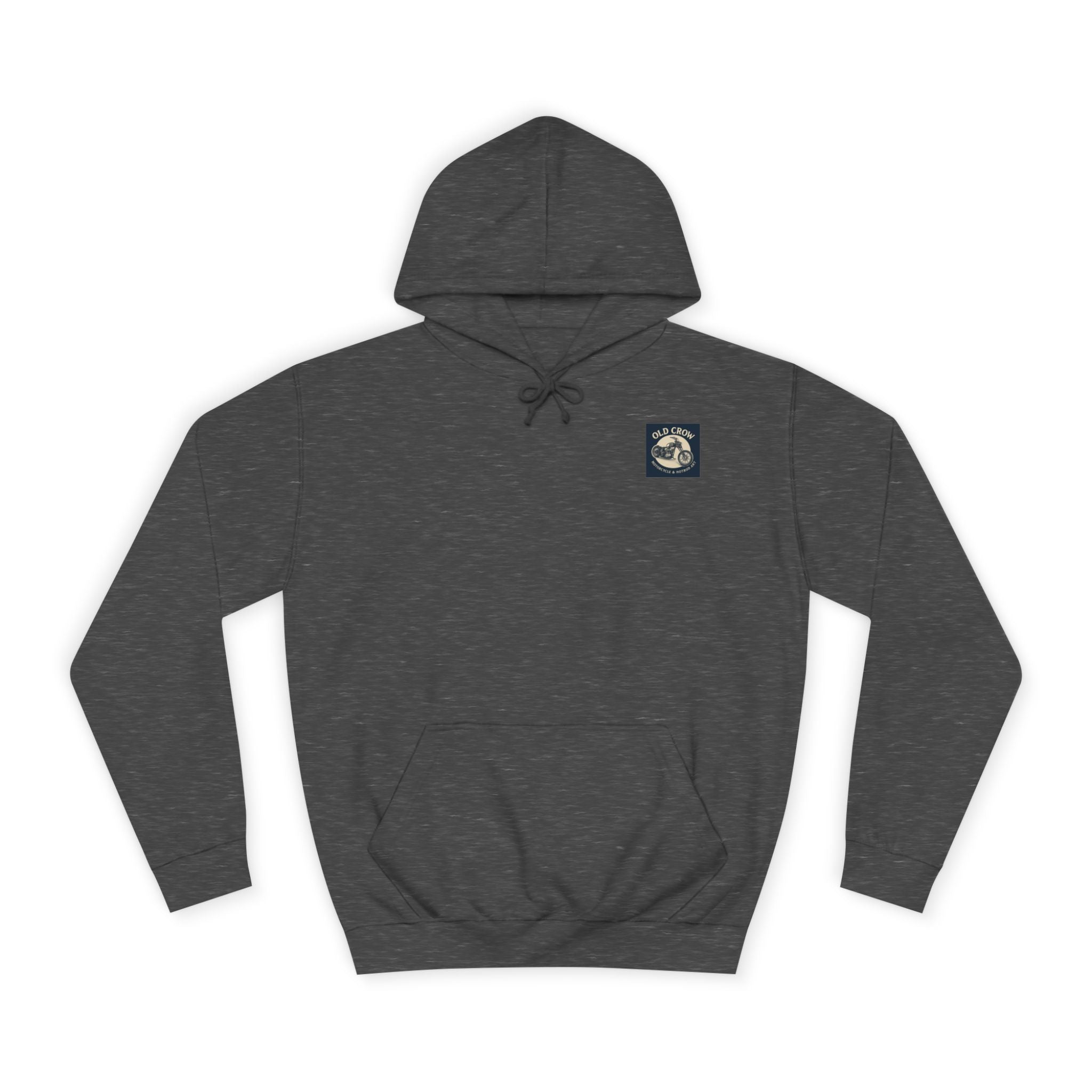 Old Crow Chopper Hoodie