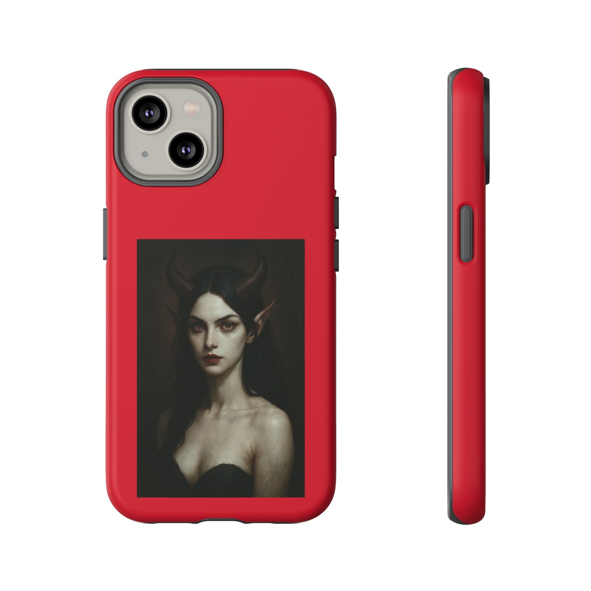 Blood and Horns Cases