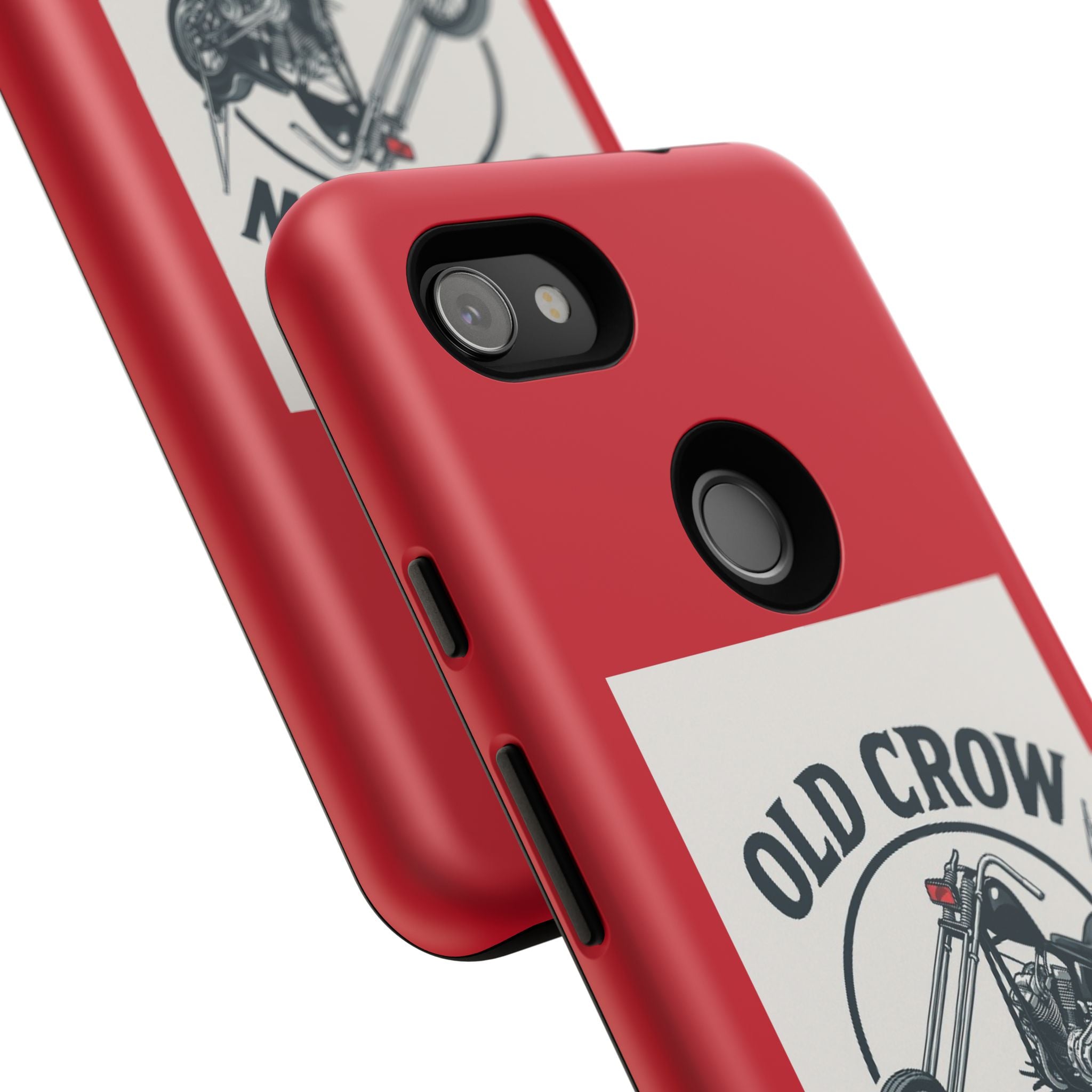 Chopper Dreams Cases
