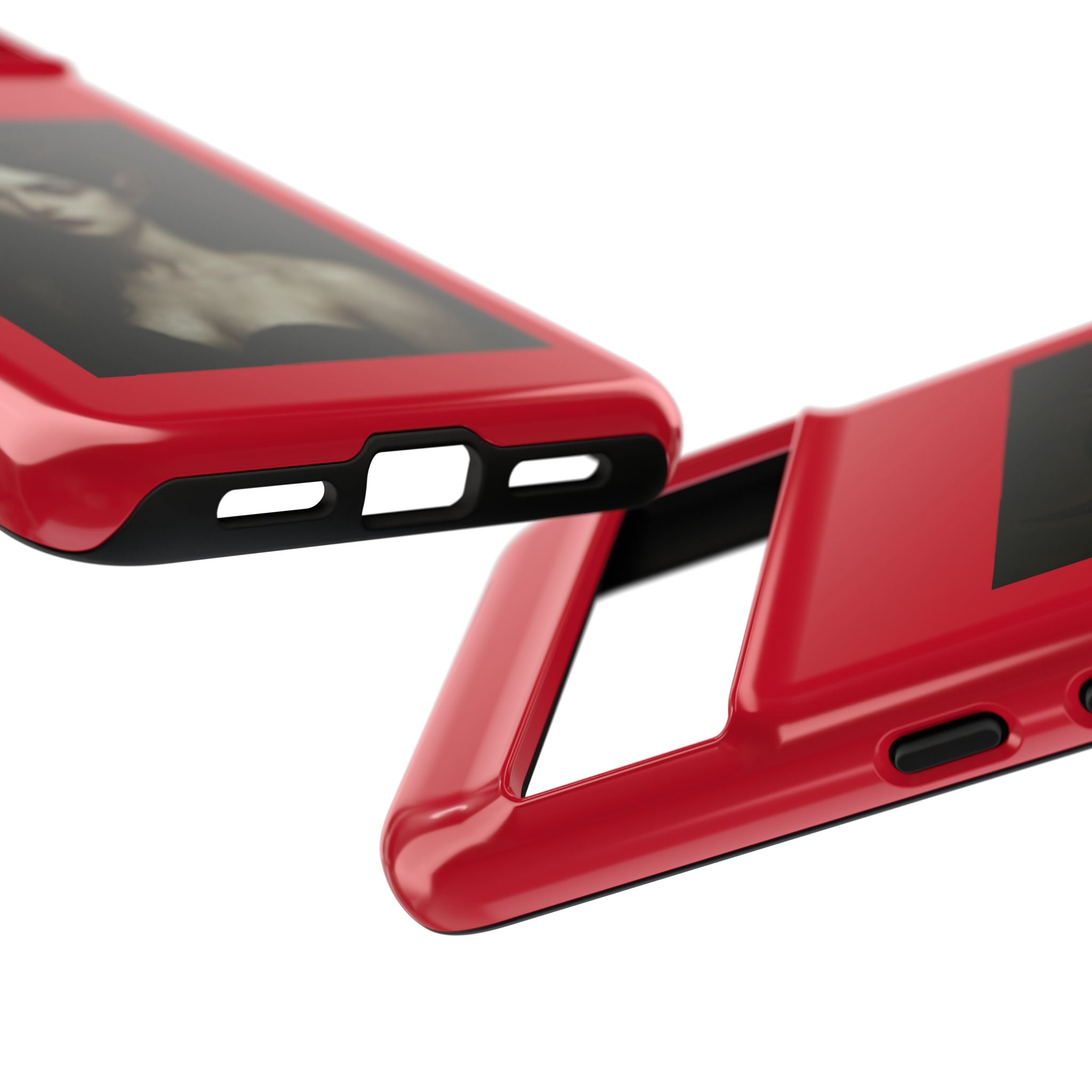 Blood and Horns Cases