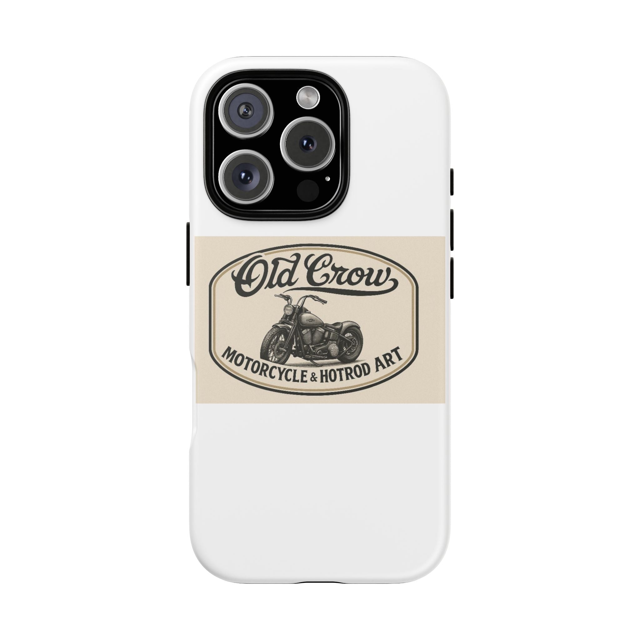 Old Crow Classics Cases