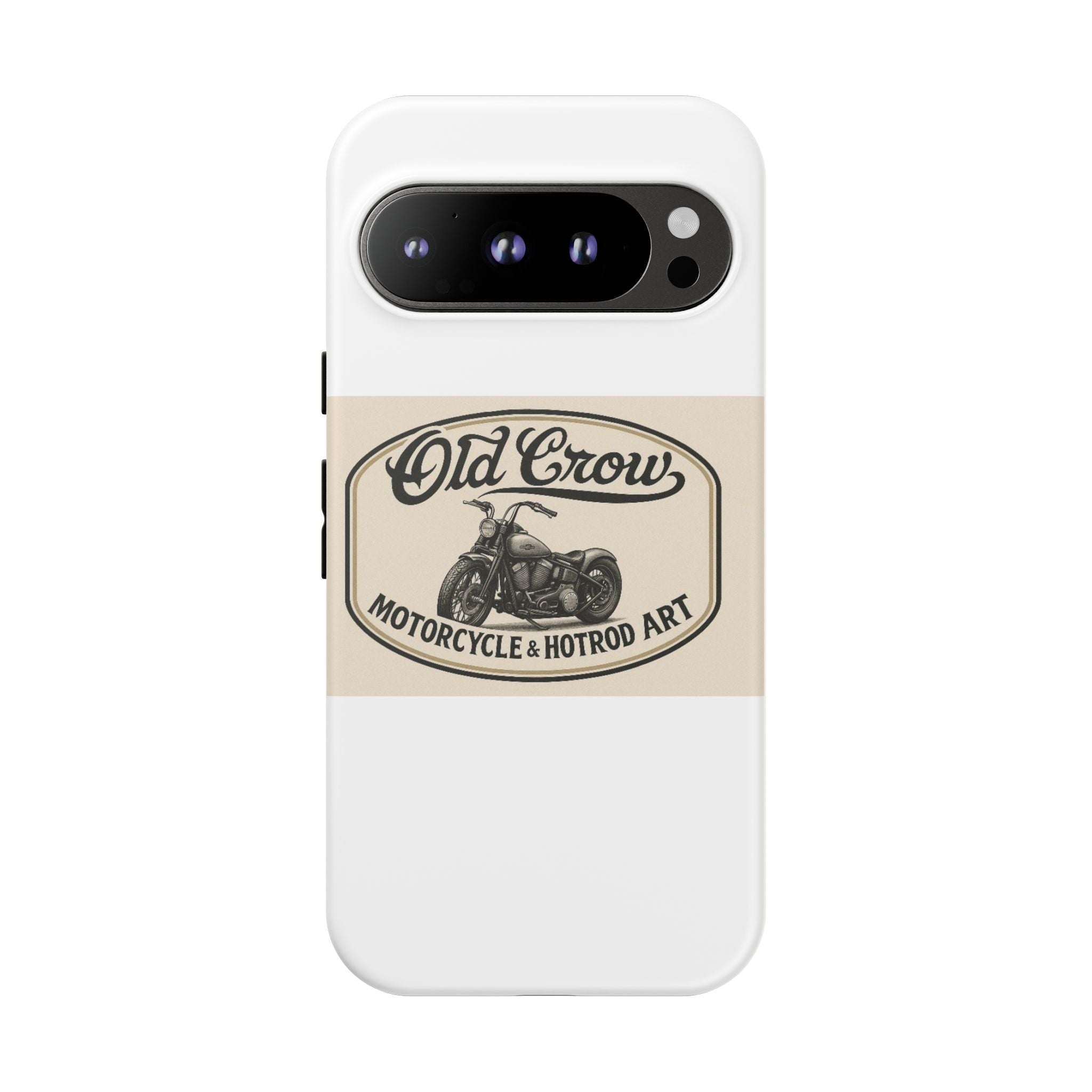 Old Crow Classics Cases
