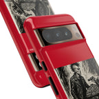 Anarchy Rider Cases