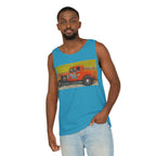 Classic Rodder Tank Top