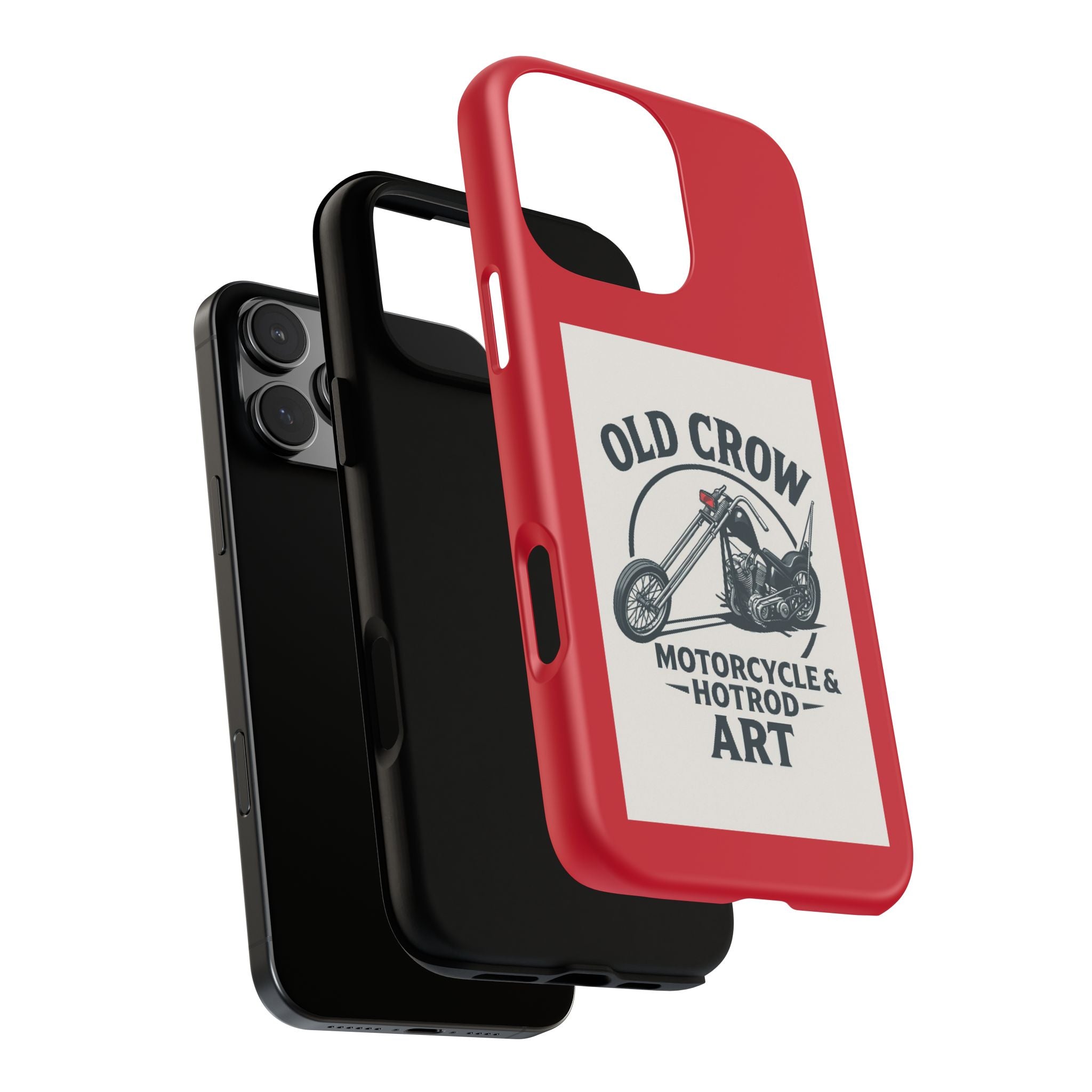 Chopper Dreams Cases