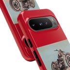 Skyline Steel Cases