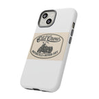 Old Crow Classics Cases