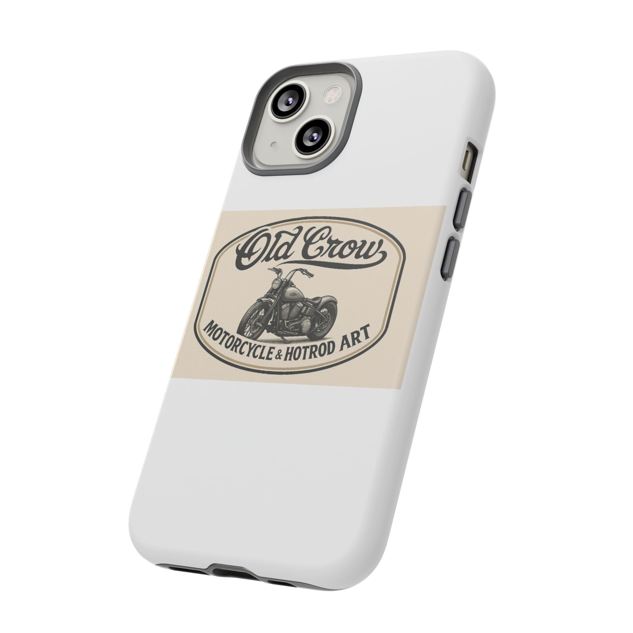Old Crow Classics Cases