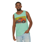 Classic Rodder Tank Top