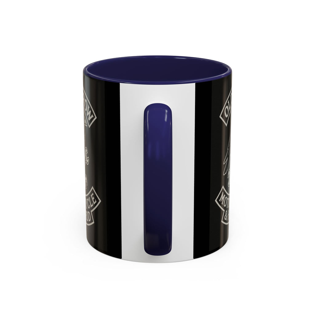 23 Motorcycle & Hotrod Coffee Mug