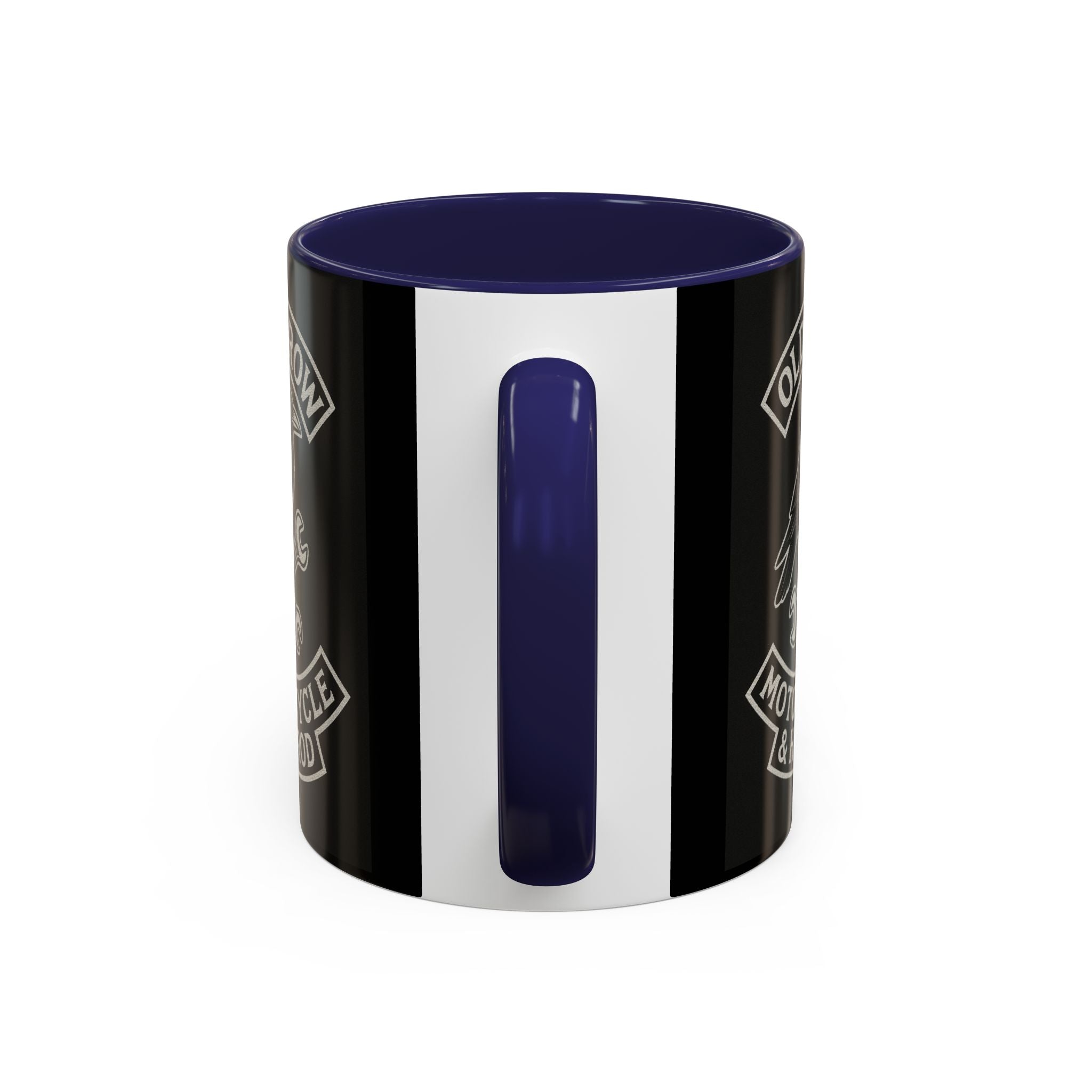 23 Motorcycle & Hotrod Coffee Mug