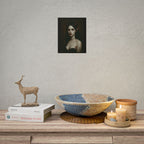 Gothic Art Rolled Posters, Dark Fantasy Wall Decor