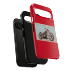 Skyline Steel Cases