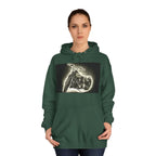 Steel Stallion Hoodie