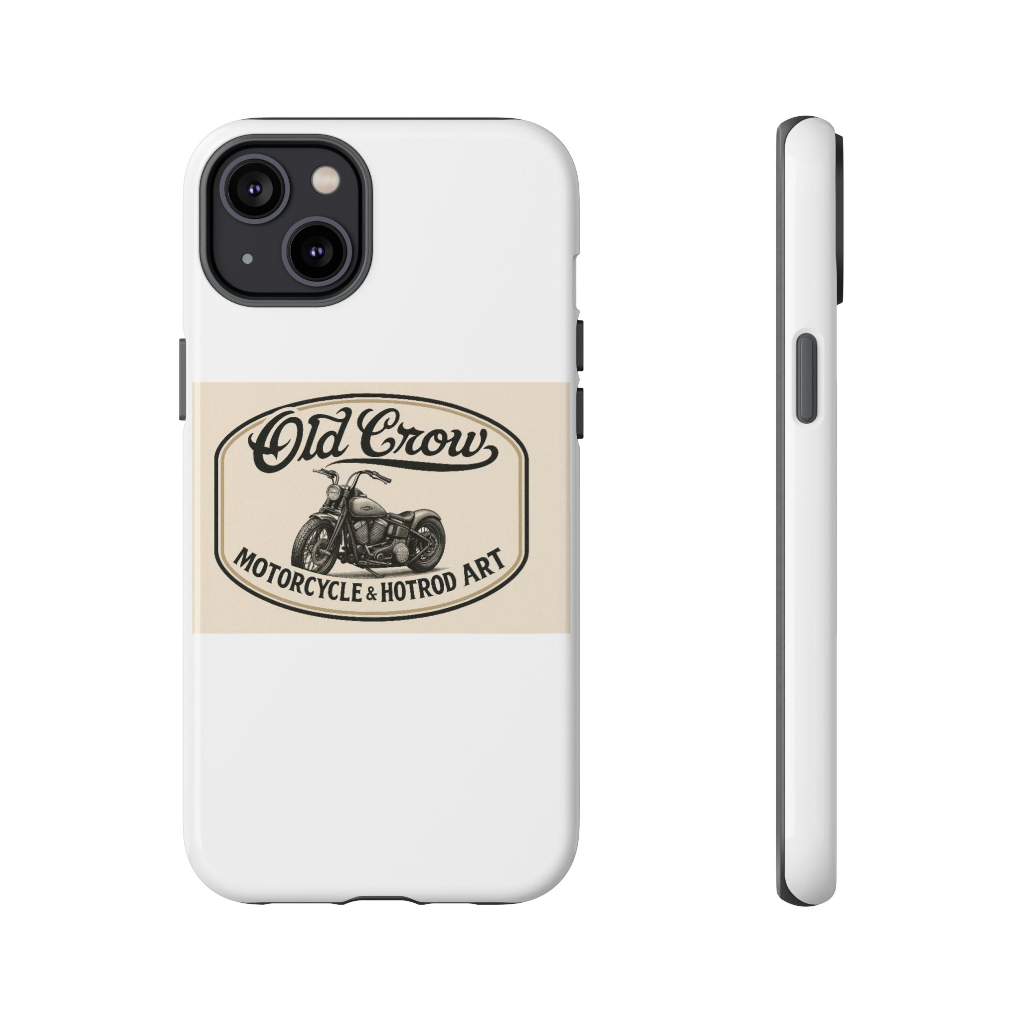 Old Crow Classics Cases
