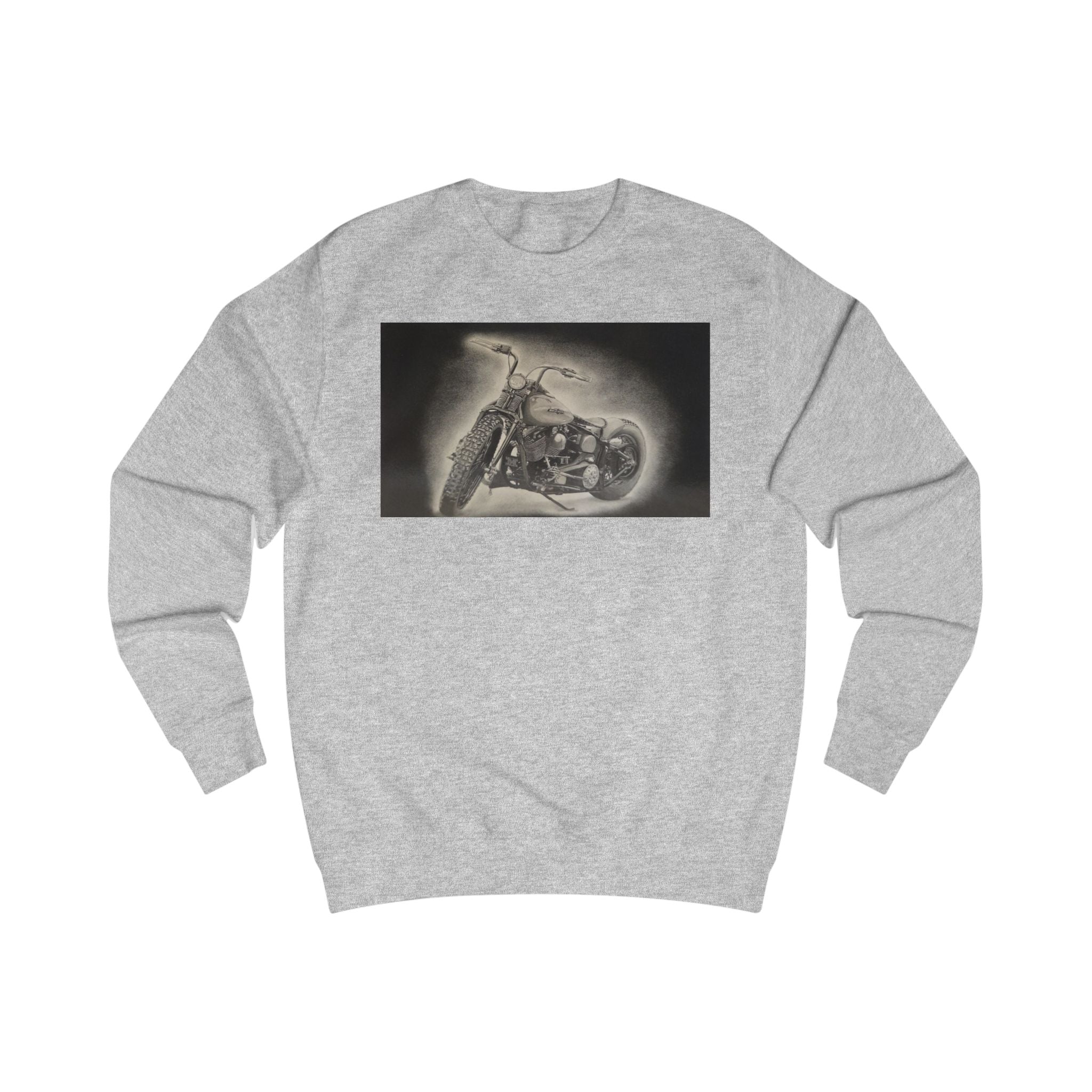 Harley Legacy Ride Sweatshirt