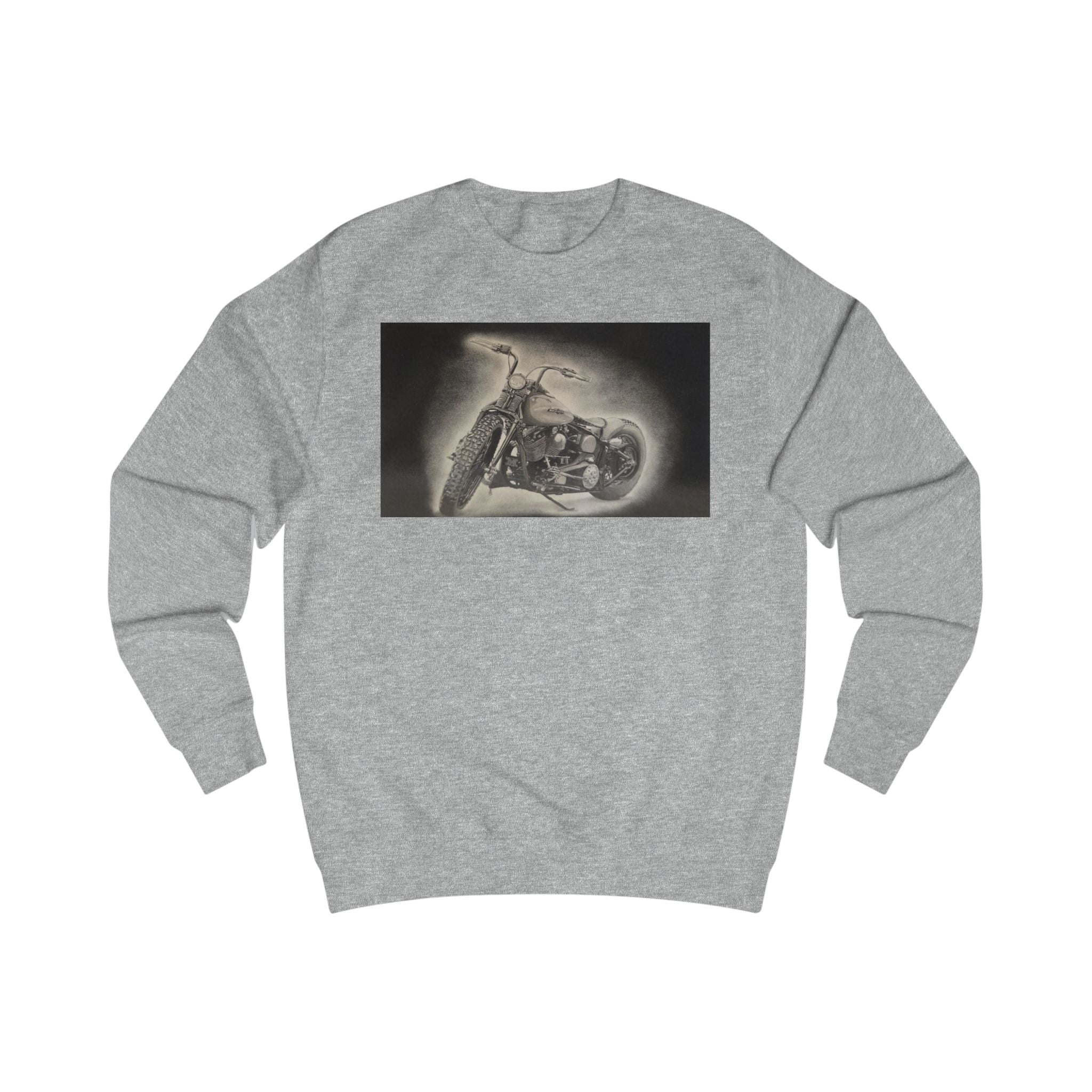 Harley Legacy Ride Sweatshirt