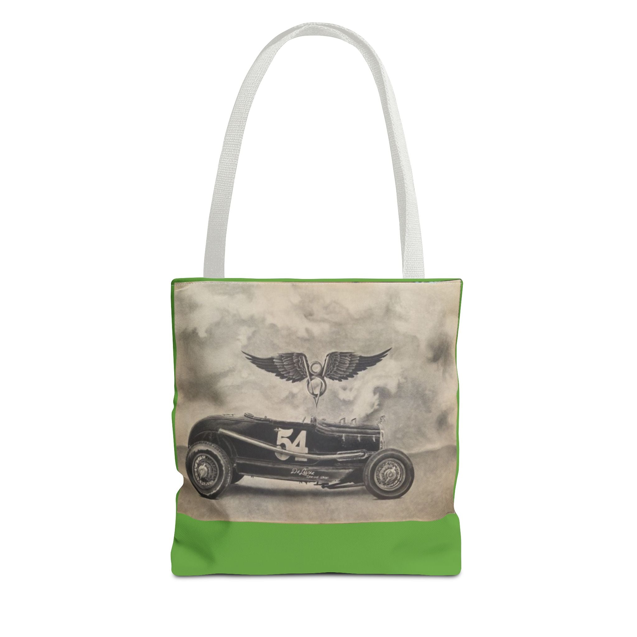 V8 Glory Tote Bag