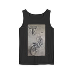 Triumph Classic Ride Tank Top