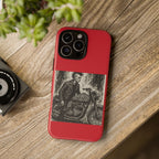 Anarchy Rider Cases