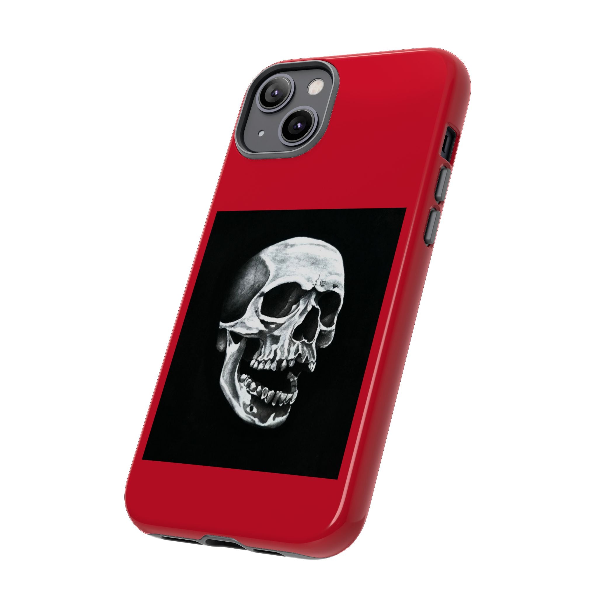 Grin of Shadows Cases